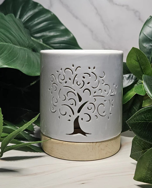 Life Tree