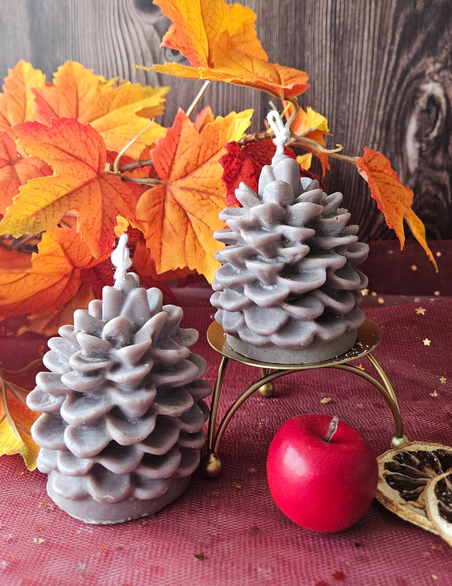 Pinecone