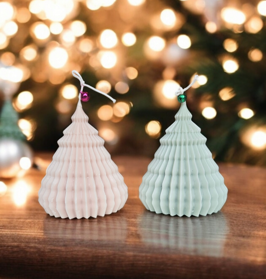 Holiday Tree Glow 🎄