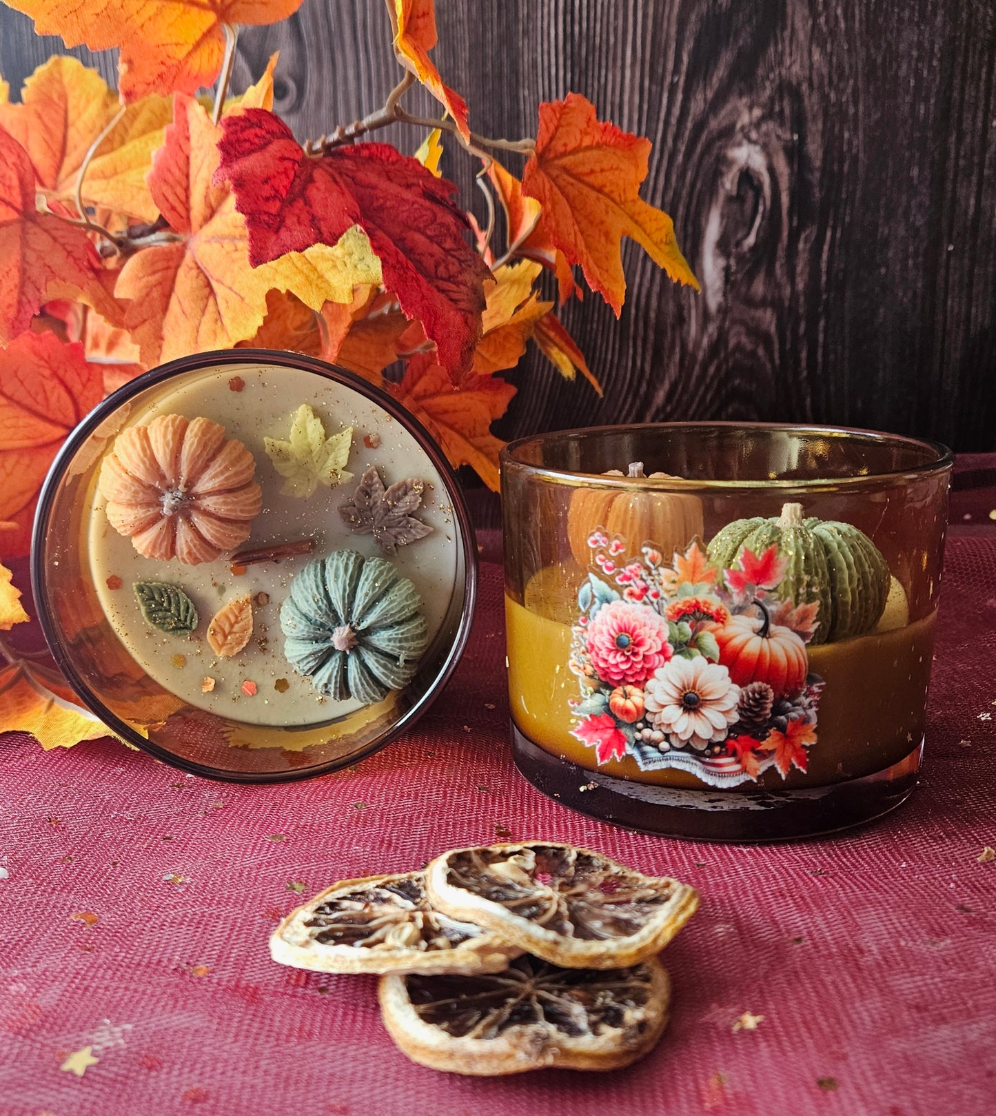 Autumn Glow