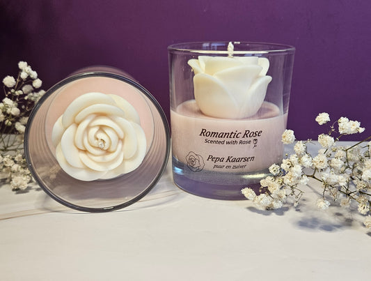 Romantic Rose