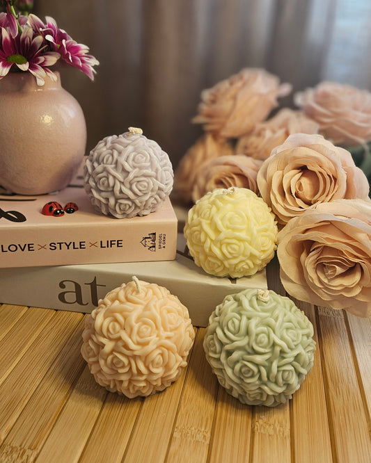Rose Ball