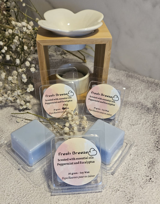 Fresh Breeze - Wax Melt Cup