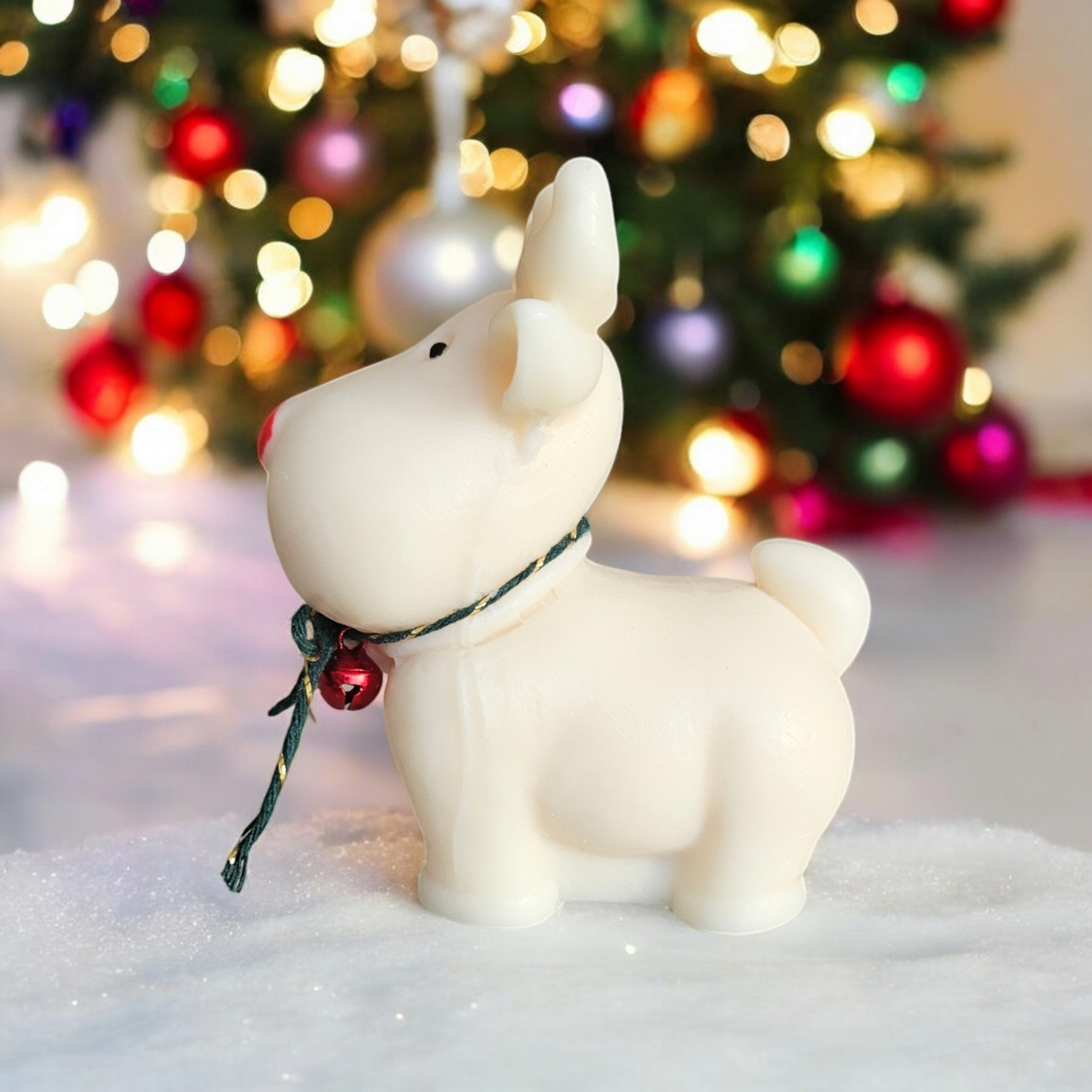 Rudolph the red nosed reindeer Medium