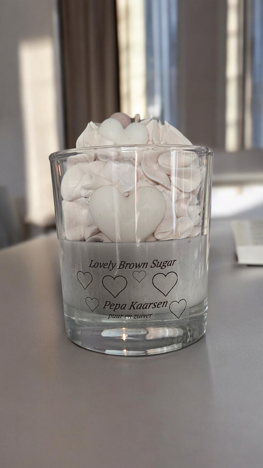 Lovely Brown Sugar