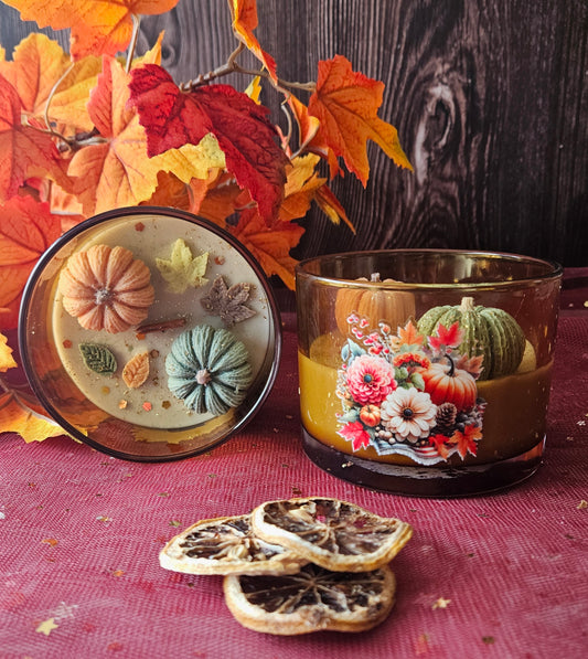 Autumn Glow