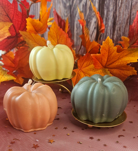 Pumpkin